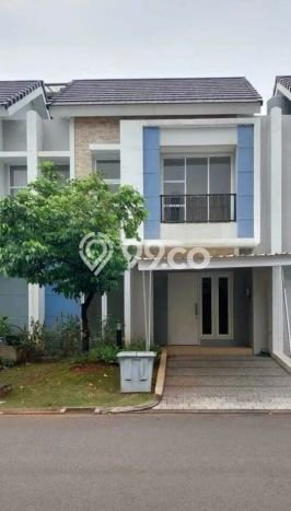 BEST CHOICE! Rumah di Gading Serpong, LT 84m² Bangunan 88m² BEST CHOICE! Rumah di Gading Serpong, LT 84m² Bangunan 88m²
