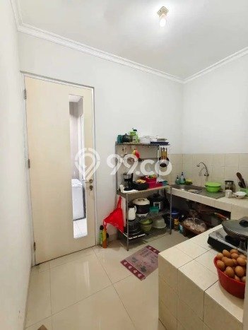 For Sale Hunian Rumah Terawat 3 KT di Gading Serpong, Tangerang For Sale Hunian Rumah Terawat 3 KT di Gading Serpong, Tangerang