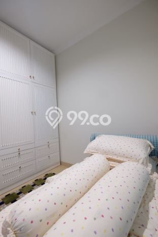 Rumah Elit Modern Tanpa Renovasi di BSD City Tangerang Rumah Elit Modern Tanpa Renovasi di BSD City Tangerang