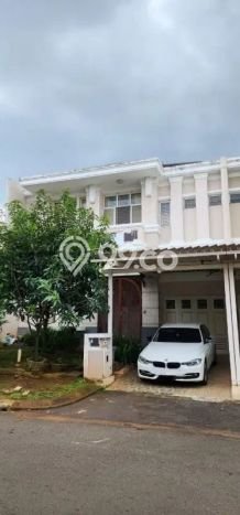 Rumah Luxury Modern Tanpa Renovasi di Gading Serpong Tangerang Rumah Luxury Modern Tanpa Renovasi di Gading Serpong Tangerang