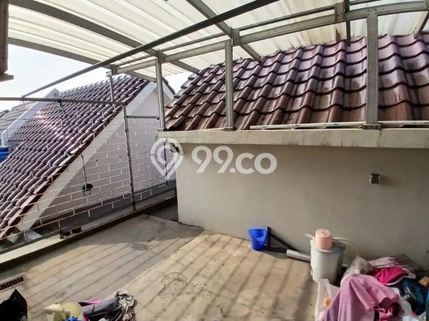 Rumah Modern Minimalis 5 Kamar Bisa Langsung Pindah di Gading Serpong Rumah Modern Minimalis 5 Kamar Bisa Langsung Pindah di Gading Serpong