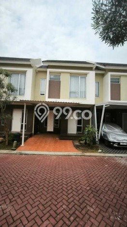 Rumah Lokasi Strategis area Gading Serpong, Tangerang, Luas 48m2m² Bangunan 56m2m² Rumah Lokasi Strategis area Gading Serpong, Tangerang, Luas 48m2m² Bangunan 56m2m²