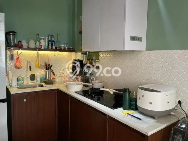 SPECIAL PRICE! Rumah Strategis di Gading Serpong, Luas 48m2m² LB 56m2m² SPECIAL PRICE! Rumah Strategis di Gading Serpong, Luas 48m2m² LB 56m2m²