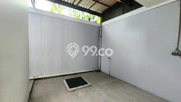 Rumah LT 126m² Dekat dengan Fasilitas Umum, Tangerang - Lokasi Strategis Rumah LT 126m² Dekat dengan Fasilitas Umum, Tangerang - Lokasi Strategis