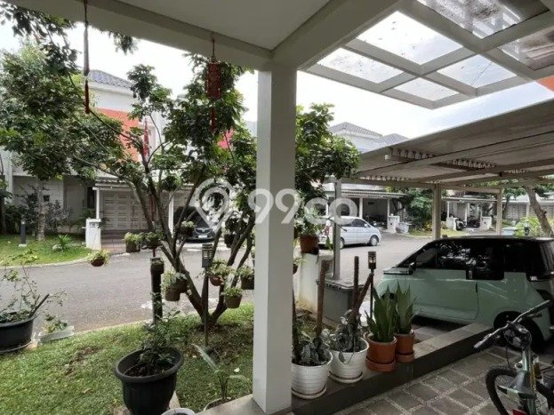 Dijual Rumah Luas Megah Dengan View Eksklusif di Gading Serpong, Tangerang Dijual Rumah Luas Megah Dengan View Eksklusif di Gading Serpong, Tangerang