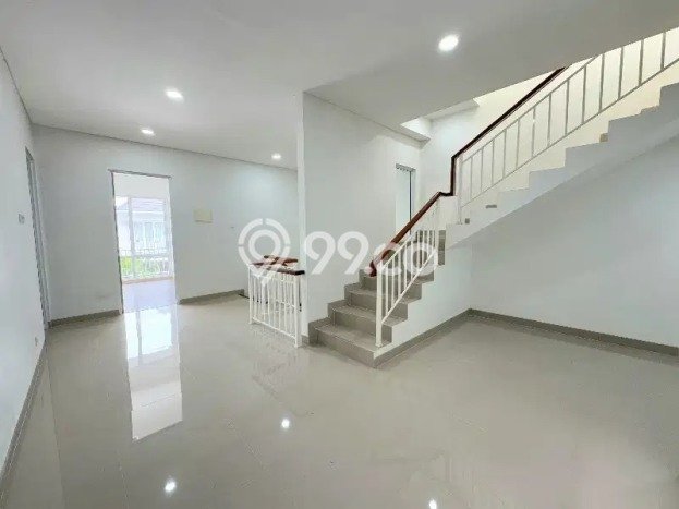 Jual Rumah Mewah Megah Dengan View Eksklusif di Gading Serpong, Tangerang Jual Rumah Mewah Megah Dengan View Eksklusif di Gading Serpong, Tangerang