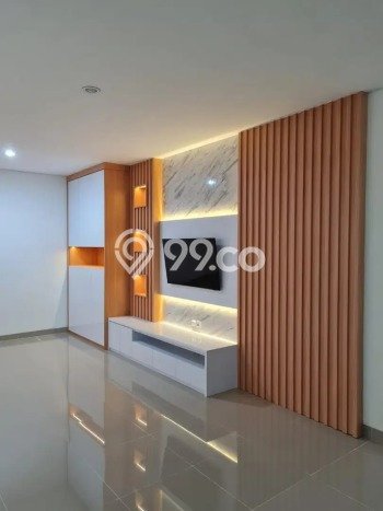 Jual Rumah Mewah Megah Dengan View Cantik di Gading Serpong, Tangerang Jual Rumah Mewah Megah Dengan View Cantik di Gading Serpong, Tangerang