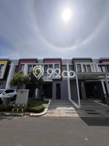 SPECIAL PROPERTY! Rumah area Gading Serpong, Luas 60m² LB 61m² SPECIAL PROPERTY! Rumah area Gading Serpong, Luas 60m² LB 61m²