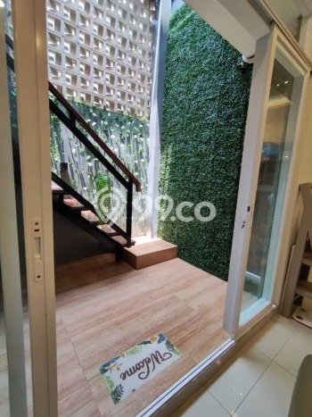 Hunian Elit LB 200m2 Siap Pakai Desain Elegan di Gading Serpong, Tangerang Hunian Elit LB 200m2 Siap Pakai Desain Elegan di Gading Serpong, Tangerang