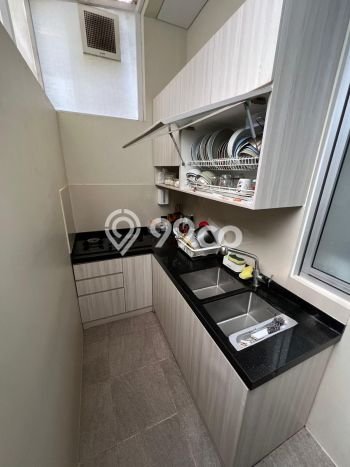 Rumah Minimalis 3 KT LT 60m2 di Gading Serpong Rumah Minimalis 3 KT LT 60m2 di Gading Serpong