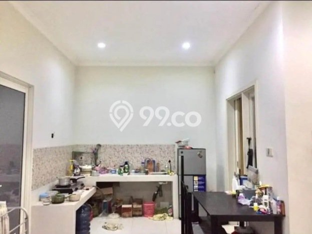 Rumah Modern 4 KT LT 119m2 di Gading Serpong Rumah Modern 4 KT LT 119m2 di Gading Serpong