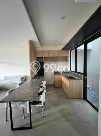 Rumah Modern 3 KT LT 99m2 di BSD City Rumah Modern 3 KT LT 99m2 di BSD City