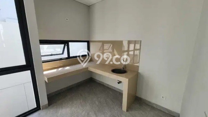 Jual Rumah Luas Megah Dengan View Cantik di BSD City, Tangerang Jual Rumah Luas Megah Dengan View Cantik di BSD City, Tangerang