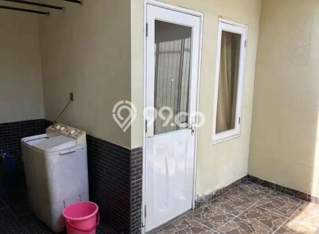 Rumah Elit Modern Tanpa Renovasi di BSD City Tangerang Rumah Elit Modern Tanpa Renovasi di BSD City Tangerang