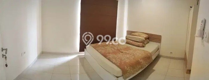 Rumah 2 KT 2 KM One Gate System di Gading Serpong, Tangerang Rumah 2 KT 2 KM One Gate System di Gading Serpong, Tangerang