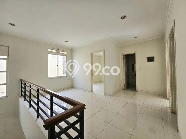 Jual Rumah Mewah Megah Dengan View Cantik di Gading Serpong, Tangerang Jual Rumah Mewah Megah Dengan View Cantik di Gading Serpong, Tangerang