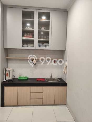 For Sale Hunian Rumah Nyaman 4 Kamar di BSD City, Tangerang For Sale Hunian Rumah Nyaman 4 Kamar di BSD City, Tangerang