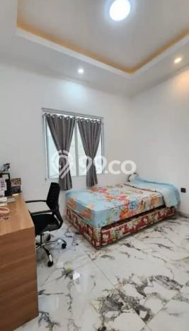 Hunian Mewah LB 435m2 Siap Huni Desain Elegan di Gading Serpong, Tangerang Hunian Mewah LB 435m2 Siap Huni Desain Elegan di Gading Serpong, Tangerang