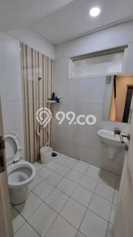 For Sale Hunian Rumah Nyaman 4 Kamar di BSD City, Tangerang For Sale Hunian Rumah Nyaman 4 Kamar di BSD City, Tangerang