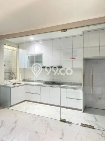 Jual Rumah Eksklusif 6 KT di Gading Serpong, Tangerang Jual Rumah Eksklusif 6 KT di Gading Serpong, Tangerang