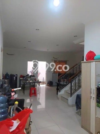 Rumah Luxury Modern Tanpa Renovasi di Gading Serpong Tangerang Rumah Luxury Modern Tanpa Renovasi di Gading Serpong Tangerang