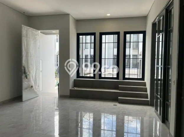 KESEMPATAN TERBAIK! Rumah Asri di Gading Serpong, LT 84m2m² LB 165m2m² KESEMPATAN TERBAIK! Rumah Asri di Gading Serpong, LT 84m2m² LB 165m2m²