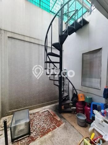 Hunian Nyaman Asri 4 KT Siap Pakai di Gading Serpong Tangerang Hunian Nyaman Asri 4 KT Siap Pakai di Gading Serpong Tangerang