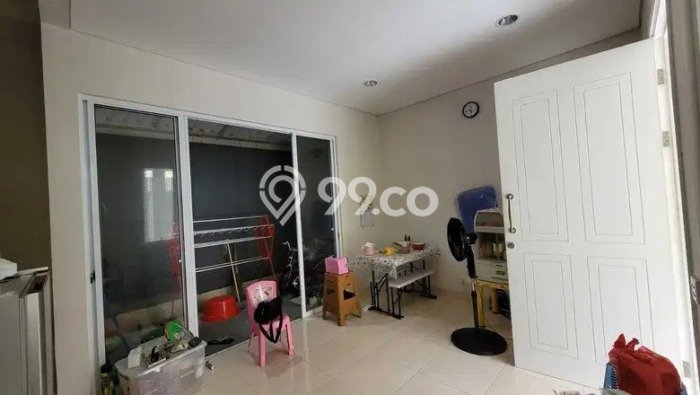 SIAP HUNI! Rumah Asri di Pagedangan, LT 60m² Bangunan 53m² SIAP HUNI! Rumah Asri di Pagedangan, LT 60m² Bangunan 53m²