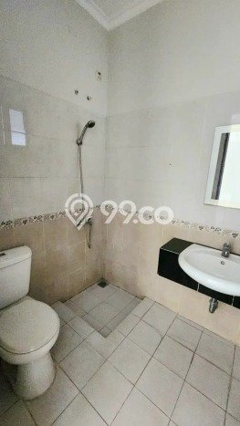 Rumah LT 126m² Dekat dengan Fasilitas Umum, Tangerang - Lokasi Strategis Rumah LT 126m² Dekat dengan Fasilitas Umum, Tangerang - Lokasi Strategis