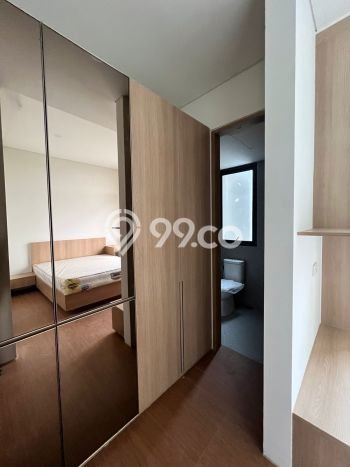 Rumah Modern 3 KT LT 99m2 di BSD City Rumah Modern 3 KT LT 99m2 di BSD City
