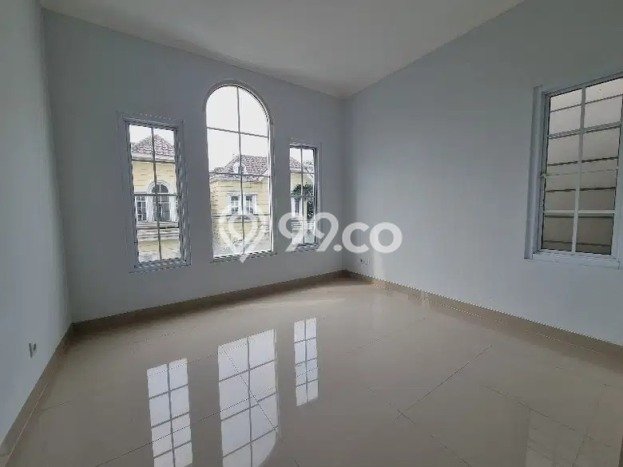 Rumah SUPER MEWAH! area Gading Serpong, Tangerang, LT 60m2m² Bangunan 90m2m², BISA KPR Rumah SUPER MEWAH! area Gading Serpong, Tangerang, LT 60m2m² Bangunan 90m2m², BISA KPR
