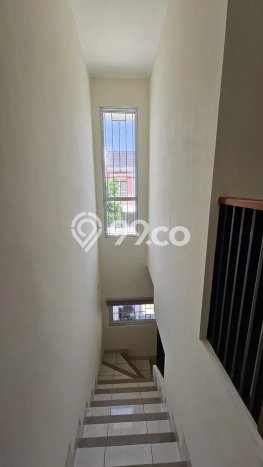 Rumah Asri area Gading Serpong, Tangerang, Luas 52m2m² Bangunan 60m2m² Rumah Asri area Gading Serpong, Tangerang, Luas 52m2m² Bangunan 60m2m²