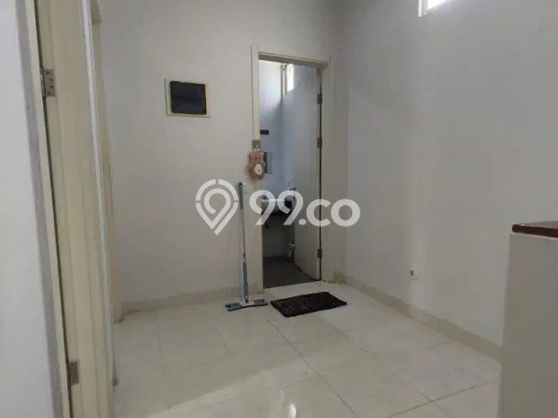 Jual Rumah Modern 2 KT di Gading Serpong, Tangerang Jual Rumah Modern 2 KT di Gading Serpong, Tangerang