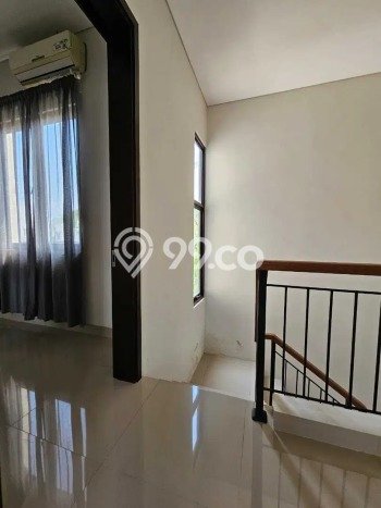 Rumah Modern Minimalis 2 Kamar Siap Huni di Pagedangan Rumah Modern Minimalis 2 Kamar Siap Huni di Pagedangan