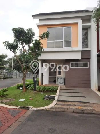 Hunian Idaman Keluarga LB 60m2m² Lokasi Tenang di Pagedangan, Tangerang Hunian Idaman Keluarga LB 60m2m² Lokasi Tenang di Pagedangan, Tangerang