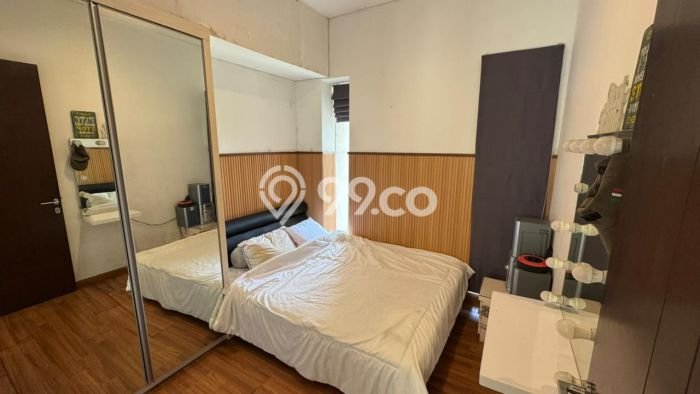 Rumah Luxury Modern Siap Huni di BSD City Tangerang Rumah Luxury Modern Siap Huni di BSD City Tangerang