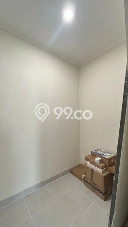 Rumah Luxury Modern Tanpa Renovasi di Gading Serpong Tangerang Rumah Luxury Modern Tanpa Renovasi di Gading Serpong Tangerang