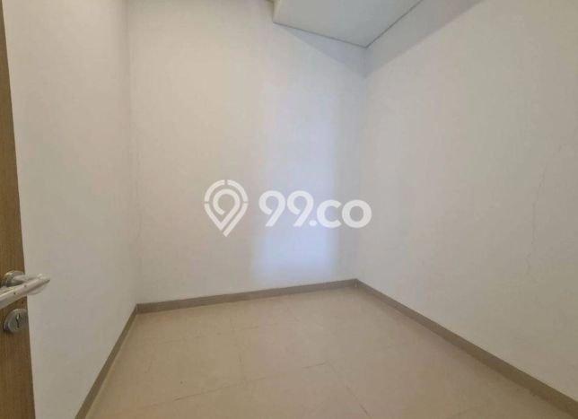 Rumah Modern 4 KT LT 77m2 di BSD City Rumah Modern 4 KT LT 77m2 di BSD City