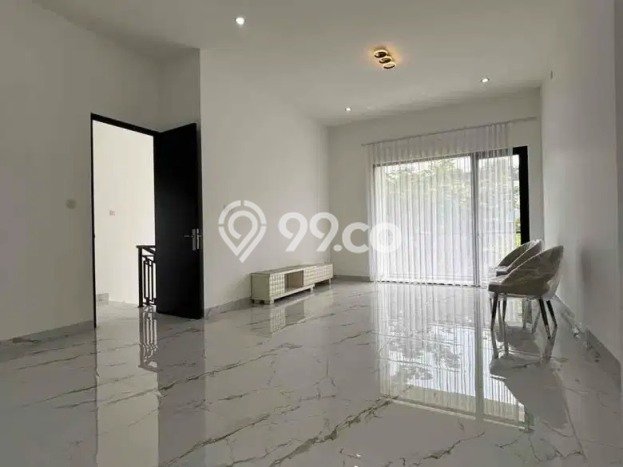 Jual Rumah Mewah Elegan Dengan View Eksklusif di BSD City, Tangerang Jual Rumah Mewah Elegan Dengan View Eksklusif di BSD City, Tangerang