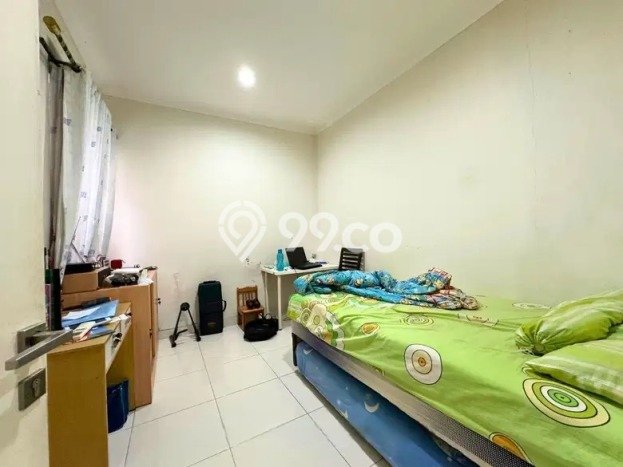 Jual Rumah Mewah Megah Dengan View Cantik di Gading Serpong, Tangerang Jual Rumah Mewah Megah Dengan View Cantik di Gading Serpong, Tangerang
