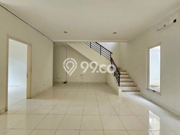 Jual Rumah Mewah Megah Dengan View Cantik di Gading Serpong, Tangerang Jual Rumah Mewah Megah Dengan View Cantik di Gading Serpong, Tangerang