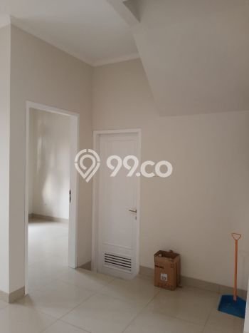 Rumah Minimalis 4 KT LT 90m2 di Gading Serpong Rumah Minimalis 4 KT LT 90m2 di Gading Serpong