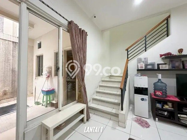 Jual Rumah Mewah Megah Dengan View Cantik di Gading Serpong, Tangerang Jual Rumah Mewah Megah Dengan View Cantik di Gading Serpong, Tangerang
