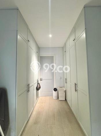 Rumah Luxury Modern Siap Huni di BSD City Tangerang Rumah Luxury Modern Siap Huni di BSD City Tangerang