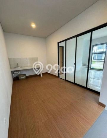 Rumah Modern 4 KT LT 77m2 di BSD City Rumah Modern 4 KT LT 77m2 di BSD City