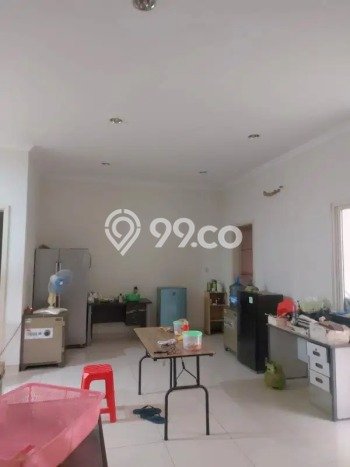 Rumah Luxury Modern Tanpa Renovasi di Gading Serpong Tangerang Rumah Luxury Modern Tanpa Renovasi di Gading Serpong Tangerang