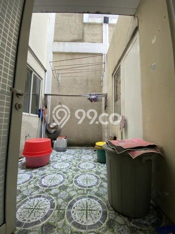 Rumah Luxury Modern Tanpa Renovasi di Gading Serpong Tangerang Rumah Luxury Modern Tanpa Renovasi di Gading Serpong Tangerang