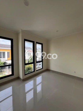 SPECIAL PROPERTY! Rumah area Gading Serpong, Luas 60m² LB 61m² SPECIAL PROPERTY! Rumah area Gading Serpong, Luas 60m² LB 61m²