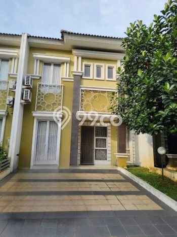 For Sale Hunian Rumah Terawat 3 KT di Gading Serpong, Tangerang For Sale Hunian Rumah Terawat 3 KT di Gading Serpong, Tangerang