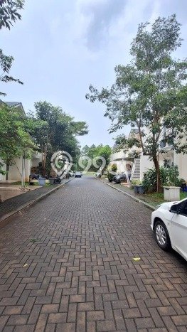 Dijual Murah Rumah dengan Luas Tanah 60m² dan Luas Bangunan 53m² di Area Pagedangan, Tangerang Dijual Murah Rumah dengan Luas Tanah 60m² dan Luas Bangunan 53m² di Area Pagedangan, Tangerang